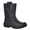 Bota Rigger Steelite S3 CI com reforço na biqueira-Preto-38-RAG-Tailors-Fardas-e-Uniformes-Vestuario-Pro