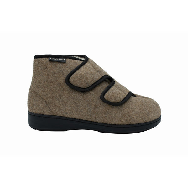 Bota Terapêutica Winterwool EUCALIPTO-Castanho Claro-35-RAG-Tailors-Fardas-e-Uniformes-Vestuario-Pro