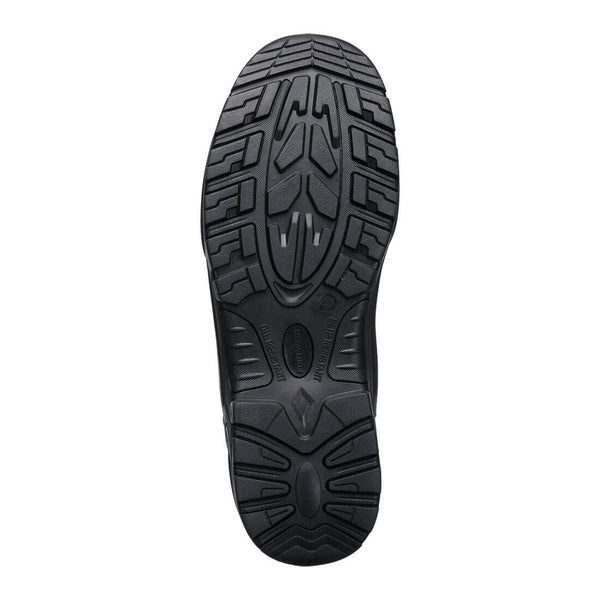 Bota de Cano Curto em Pele Composta S3S HRO SR FO SC-RAG-Tailors-Fardas-e-Uniformes-Vestuario-Pro
