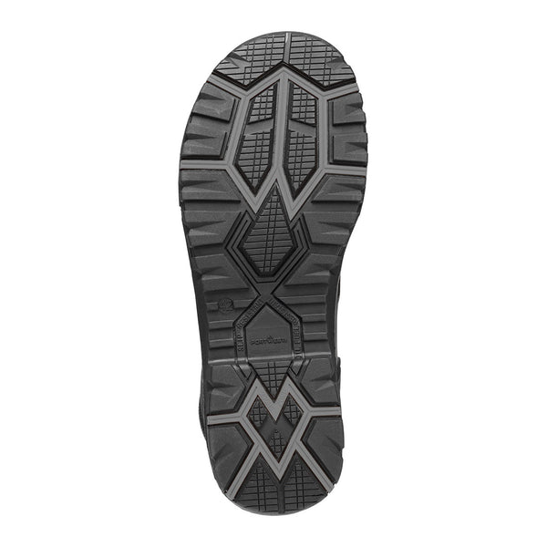 Bota de Pele com Biqueira de Aço para Tornozelo S3 SC HRO HI CI LG SR-RAG-Tailors-Fardas-e-Uniformes-Vestuario-Pro