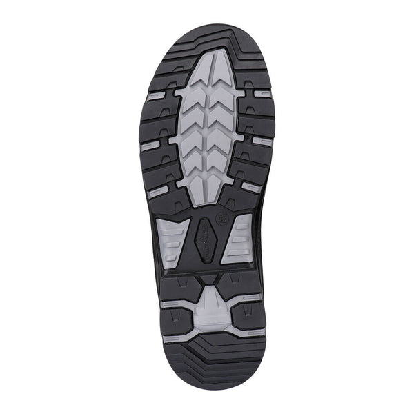 Bota de Segurança Composite Wire Lace Leather Mid S7S HRO FO SC LG SR-RAG-Tailors-Fardas-e-Uniformes-Vestuario-Pro