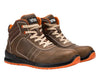 Bota de Segurança Force S3 SRC-Castanho-36-RAG-Tailors-Fardas-e-Uniformes-Vestuario-Pro