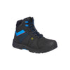 Bota de Segurança S3 ESD HRO Compositelite Protector-Preto / Azul-40-RAG-Tailors-Fardas-e-Uniformes-Vestuario-Pro