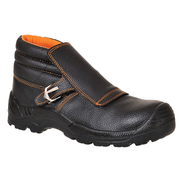 Bota de Soldador Compositelite S3 HRO-Preto-36-RAG-Tailors-Fardas-e-Uniformes-Vestuario-Pro