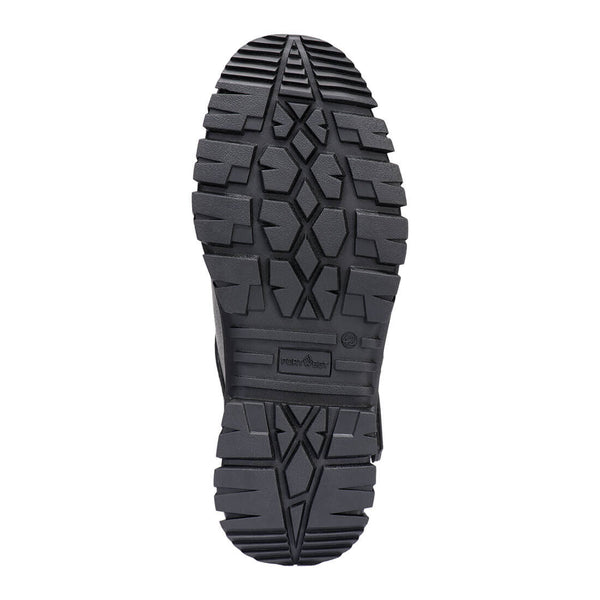 Bota de fundição em couro composto SB PL CI HI HRO FO LG SR EH WG Fe Al-RAG-Tailors-Fardas-e-Uniformes-Vestuario-Pro