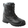 Bota de segurança S3 Compositelite Traction 7 polegadas (18cm) S3 HRO CI WR-Preto-38-RAG-Tailors-Fardas-e-Uniformes-Vestuario-Pro