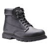 Bota de segurança Welted Steelite SBP HRO-Preto-39-RAG-Tailors-Fardas-e-Uniformes-Vestuario-Pro