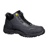 Bota média Girder Composite S3S ESD SR FO-Preto/Cinzento-37-RAG-Tailors-Fardas-e-Uniformes-Vestuario-Pro