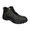 Black green