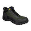 Bota média Girder Composite S3S ESD SR FO-Preto/Verde-37-RAG-Tailors-Fardas-e-Uniformes-Vestuario-Pro