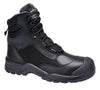 Bota ocupacional de patrulha O7S SR FO SC HRO-Preto-36-RAG-Tailors-Fardas-e-Uniformes-Vestuario-Pro