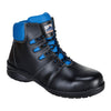 Bota senhora Steelite Lily S1P-Preto-41-RAG-Tailors-Fardas-e-Uniformes-Vestuario-Pro