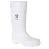 Bota (tipo galocha) Wellington, segurança alimentar S4-Branco-36-RAG-Tailors-Fardas-e-Uniformes-Vestuario-Pro