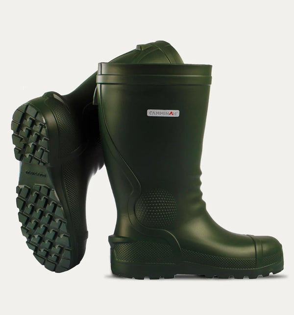 Bota/Galocha Sicuro Security