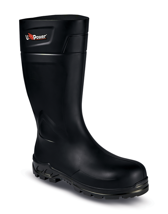 Botas de Segurança DENIS-Preto-35-RAG-Tailors-Fardas-e-Uniformes-Vestuario-Pro
