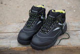 Blackwatch Sicherheitsschuhe - S3 SRC