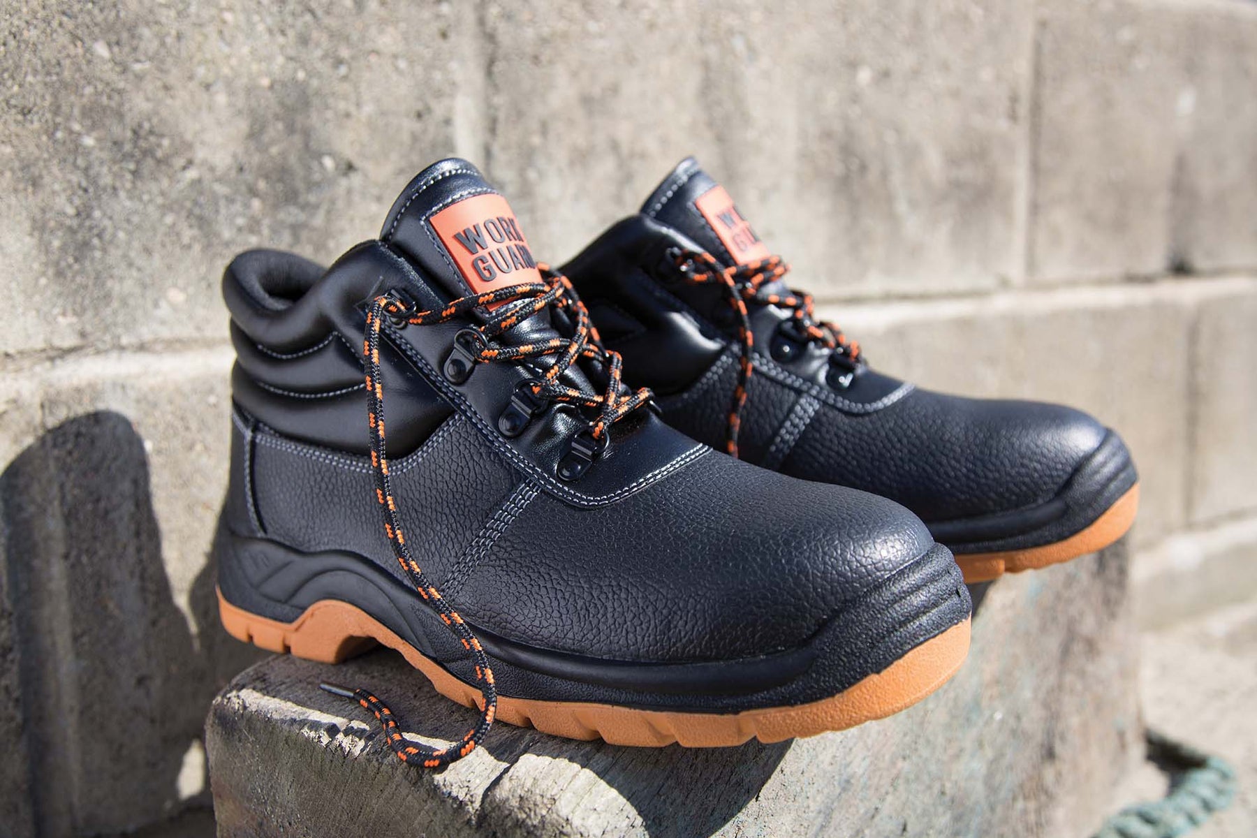 Botas De Seguranca Defence