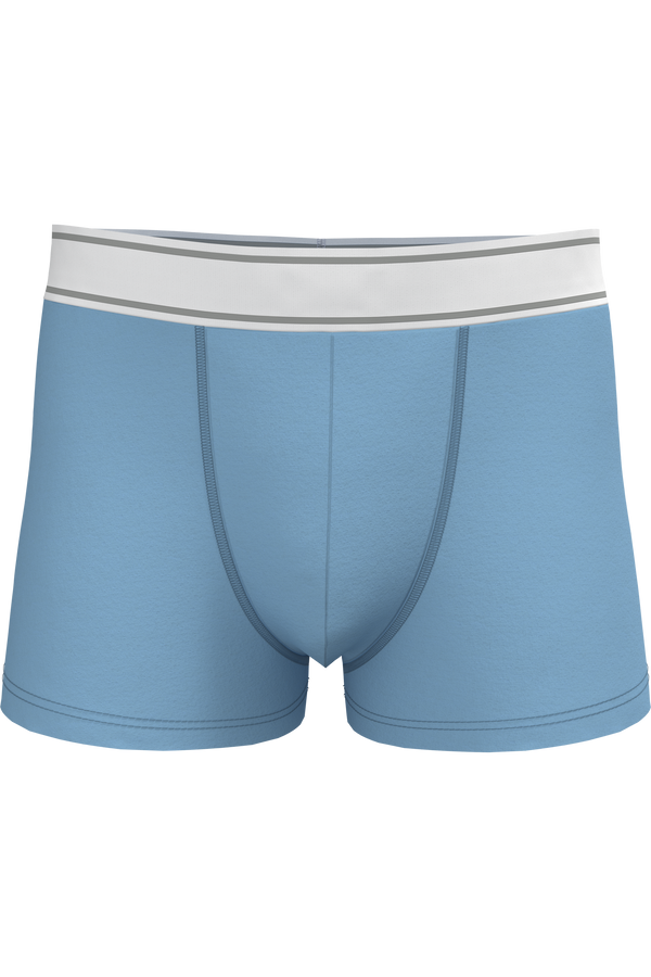 Boxers de Homem-Azul Céu-S-RAG-Tailors-Fardas-e-Uniformes-Vestuario-Pro