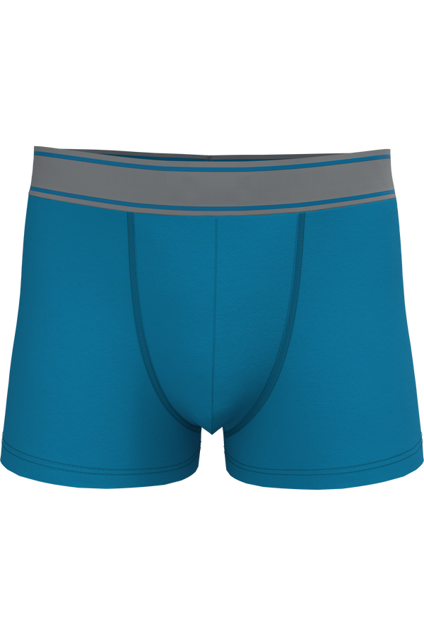 Boxers de Homem-Azul Tropical-S-RAG-Tailors-Fardas-e-Uniformes-Vestuario-Pro