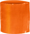 Arancione fluorescente