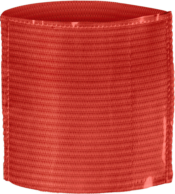 Braçadeira elástica para identificação-Sporty Red-Único-RAG-Tailors-Fardas-e-Uniformes-Vestuario-Pro