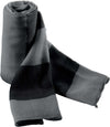 CACHECOL ÀS RISCAS-Preto / Dark Grey-One Size-RAG-Tailors-Fardas-e-Uniformes-Vestuario-Pro