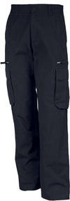 CALÇA CARGO MULTIBOLSOS-Dark Grey-38 PT-RAG-Tailors-Fardas-e-Uniformes-Vestuario-Pro