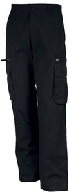 CALÇA CARGO MULTIBOLSOS-Preto-38 PT-RAG-Tailors-Fardas-e-Uniformes-Vestuario-Pro