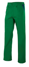 CALÇA COM PREGAS-Verde-36-RAG-Tailors-Fardas-e-Uniformes-Vestuario-Pro