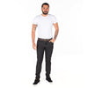 CALÇA Homem Veneza-Denim Preto - 821-36-RAG-Tailors-Fardas-e-Uniformes-Vestuario-Pro