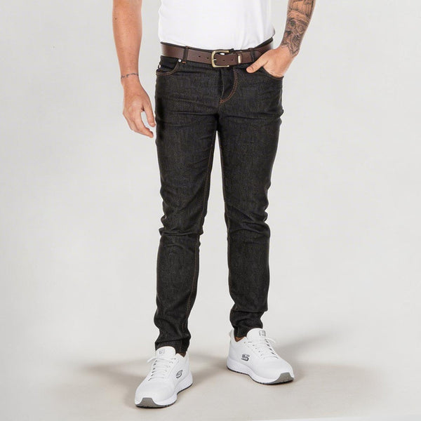 Denim Preto - 821