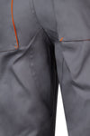 CALÇAS BICOLOR MULTIBOLSOS cor Cinza-RAG-Tailors-Fardas-e-Uniformes-Vestuario-Pro