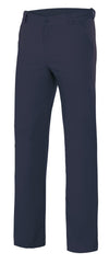 CALÇAS CHINO STRETCH PARA HOMEM-Azul Navy-36-RAG-Tailors-Fardas-e-Uniformes-Vestuario-Pro