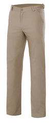 CALÇAS CHINO STRETCH PARA HOMEM-Bege Arena-36-RAG-Tailors-Fardas-e-Uniformes-Vestuario-Pro