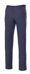 CALÇAS CHINO STRETCH PARA MULHER-Azul Navy-34-RAG-Tailors-Fardas-e-Uniformes-Vestuario-Pro