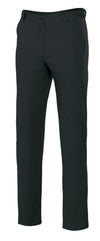 CALÇAS CHINO STRETCH PARA MULHER-Preto-34-RAG-Tailors-Fardas-e-Uniformes-Vestuario-Pro