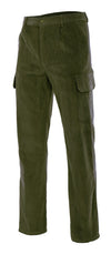 Caza verde