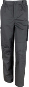 CALÇAS DE SENHORA ACTION-Preto-34 EU (XS)-RAG-Tailors-Fardas-e-Uniformes-Vestuario-Pro