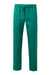 CALÇAS ESTILO PIJAMA COM ATILHOS Tara (2 de 2)-VERDE - 02-XS-RAG-Tailors-Fardas-e-Uniformes-Vestuario-Pro