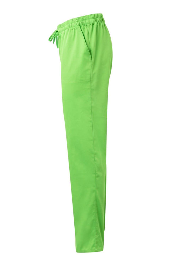 CALÇAS ESTILO PIJAMA COM ATILHOS Tara-RAG-Tailors-Fardas-e-Uniformes-Vestuario-Pro