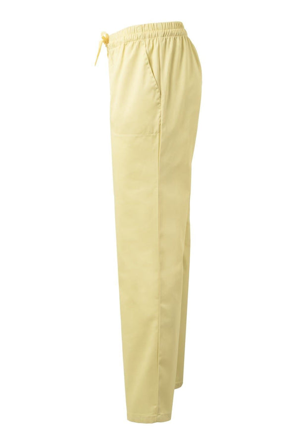 CALÇAS ESTILO PIJAMA COM ATILHOS Tara-RAG-Tailors-Fardas-e-Uniformes-Vestuario-Pro