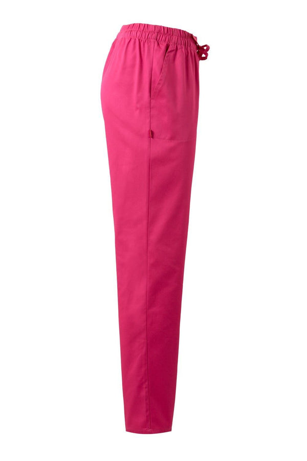 CALÇAS ESTILO PIJAMA COM ATILHOS Tara-RAG-Tailors-Fardas-e-Uniformes-Vestuario-Pro