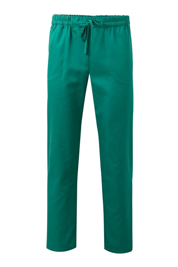CALÇAS ESTILO PIJAMA COM ATILHOS Tara-Verde - 02-XS-RAG-Tailors-Fardas-e-Uniformes-Vestuario-Pro