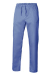 CALÇAS ESTILO PIJAMA STRETCH-Celeste-XS-RAG-Tailors-Fardas-e-Uniformes-Vestuario-Pro