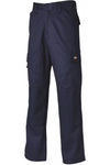 CALÇAS EVERYDAY-Azul Marinho / Azul Marinho-36 PT (26 UK)-RAG-Tailors-Fardas-e-Uniformes-Vestuario-Pro