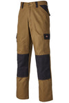 CALÇAS EVERYDAY-Khaki Beige / Preto-36 PT (26 UK)-RAG-Tailors-Fardas-e-Uniformes-Vestuario-Pro