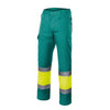 VERDE/AMARELO FLUORESCENTE - 02/20