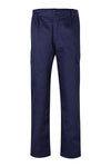 blu navy