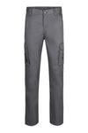 CALÇAS MULTIBOLSOS (1 de 2)-Cinza-34-RAG-Tailors-Fardas-e-Uniformes-Vestuario-Pro