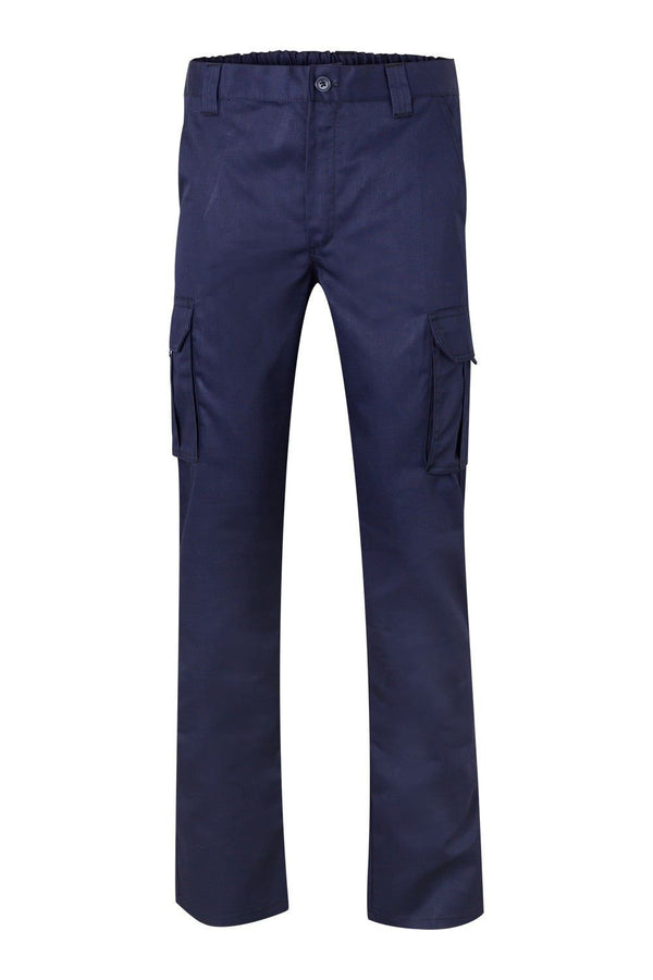 CALÇAS MULTIBOLSOS-Azul Marinho-34-RAG-Tailors-Fardas-e-Uniformes-Vestuario-Pro